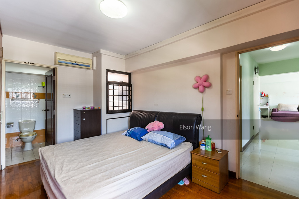Blk 405B Fernvale Lane (Sengkang), HDB 5 Rooms #181285122